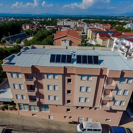 Hotel Villa Monako Međugorje Exterior foto