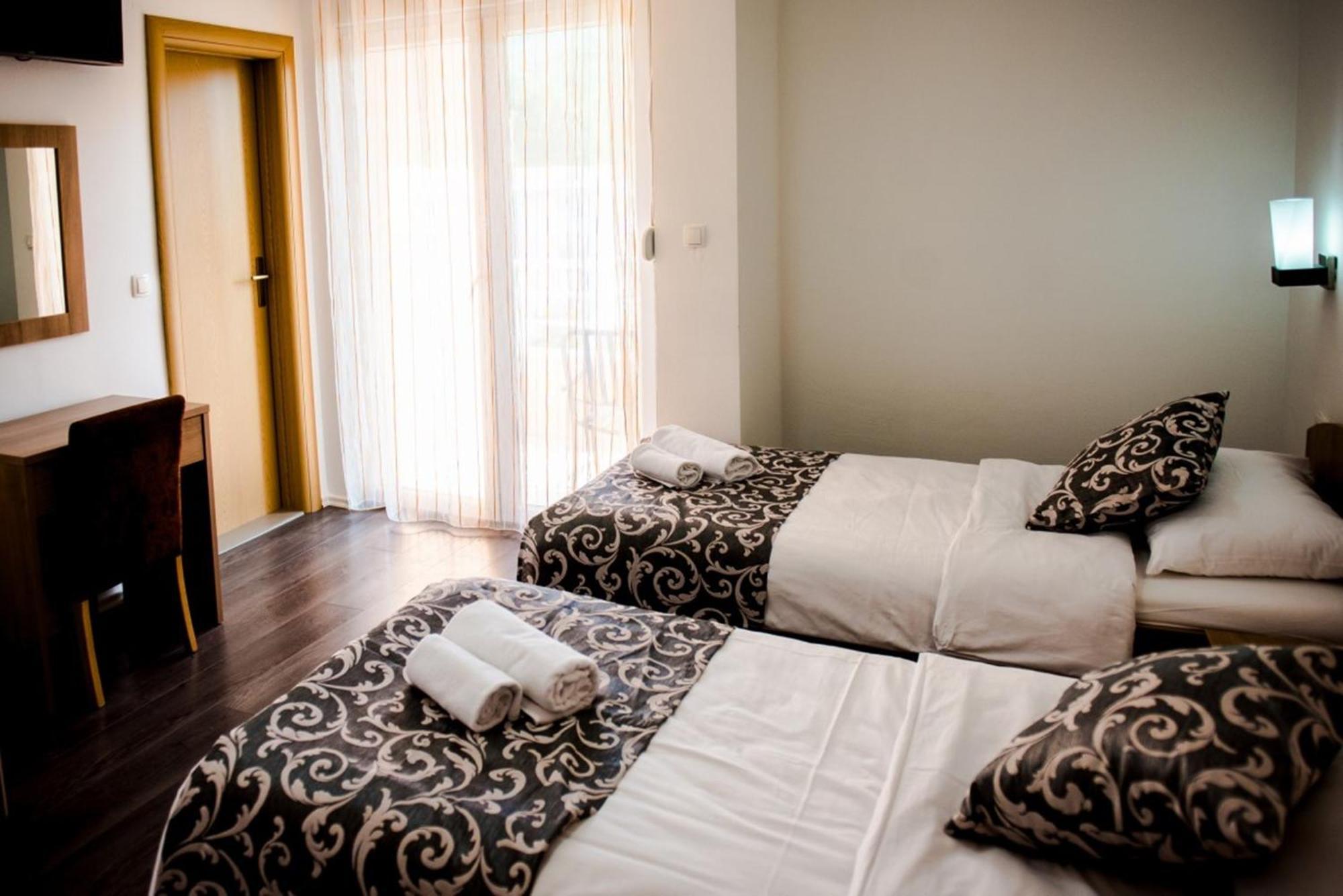 Hotel Villa Monako Međugorje Habitación foto