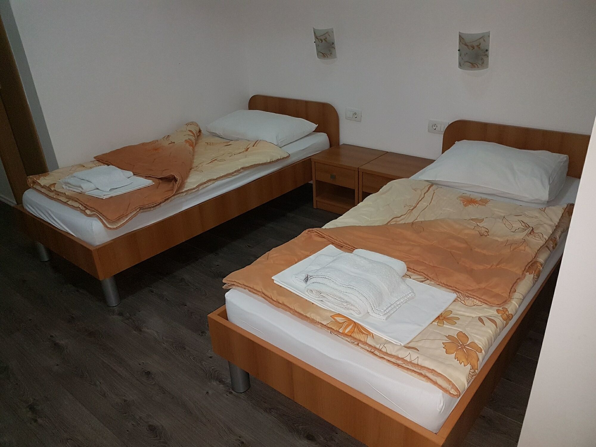 Hotel Villa Monako Međugorje Exterior foto